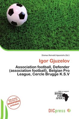 Igor Gjuzelov