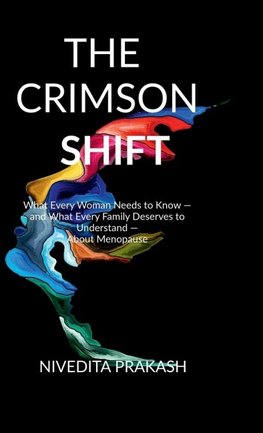 The Crimson Shift