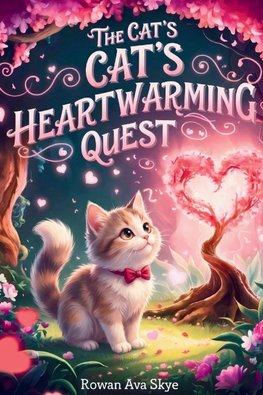 The Cat's Heartwarming Quest