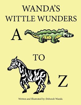 Wanda's Wittle Wunders