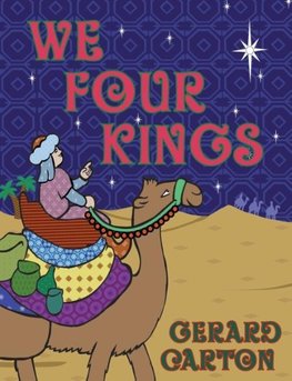We Four Kings