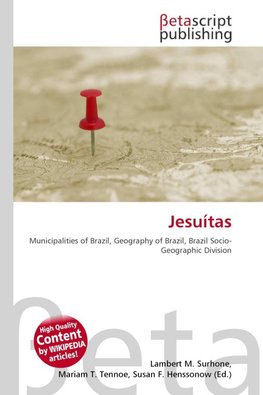 Jesuítas