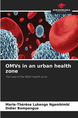 OMVs in an urban health zone