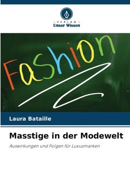Masstige in der Modewelt