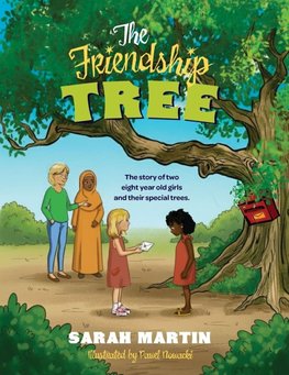 The Friendship Tree