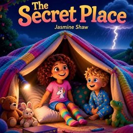 The Secret Place