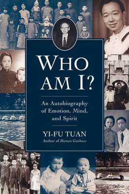 Who Am I?