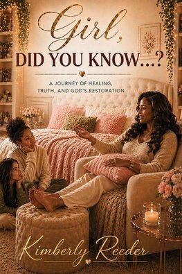 Girl, Did You Know...?