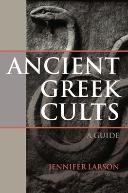 Ancient Greek Cults