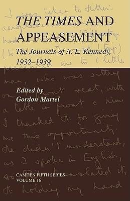 The Times and Appeasement