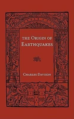Origin of Earthquakes