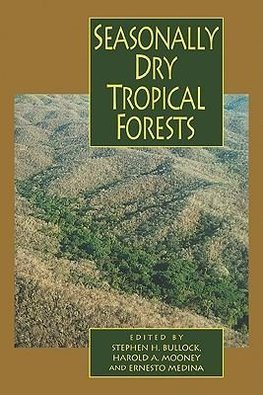 Seasonally Dry Tropical Forests