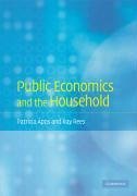 Public Economics and the Household