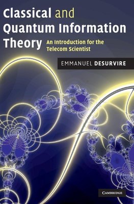 Classical and Quantum Information Theory