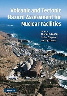Volcanic and Tectonic Hazard Assessment for Nuclear Facilities