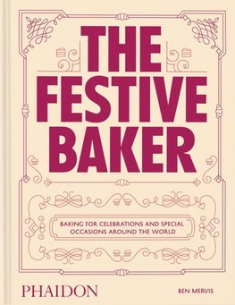 The Festive Baker