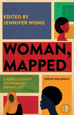 Woman, Mapped
