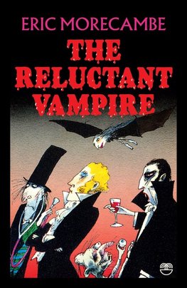RELUCTANT VAMPIRE_RELUCTAN1 PB