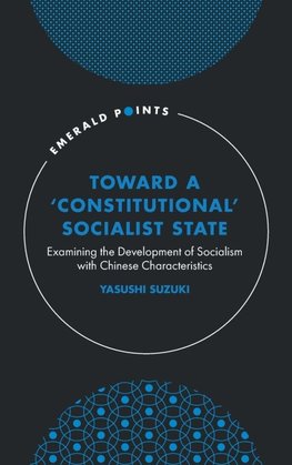 Toward a 'Constitutional' Socialist State