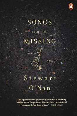 Songs for the Missing