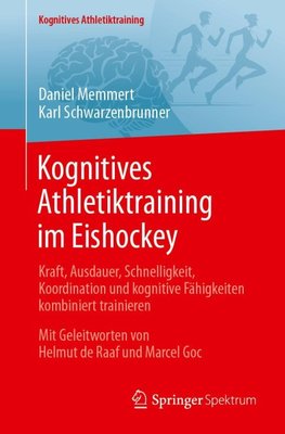 Kognitives Athletiktraining im Eishockey