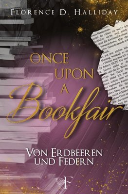 Once Upon A Bookfair
