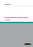 Der Konstruktivismus nach Kersten Reich