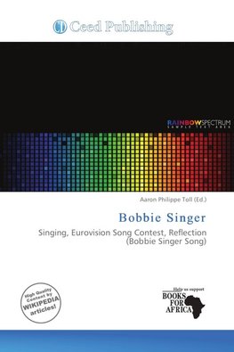 Bobbie Singer
