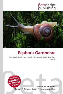 Ecphora Gardnerae