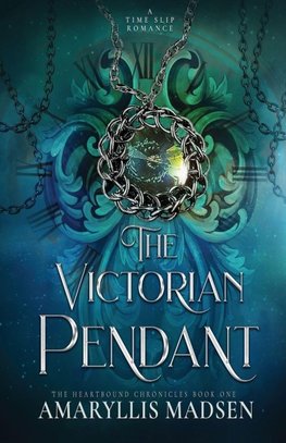 The Victorian Pendant