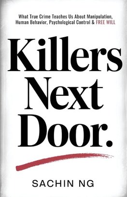 Killers Next Door