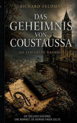 Das Geheimnis von Coustaussa