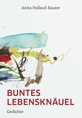 Buntes Lebensknäuel