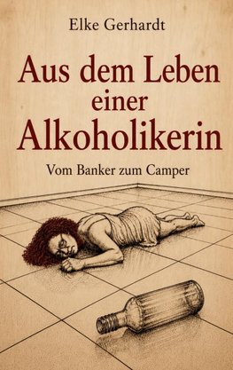 Aus dem Leben einer Alkoholikerin