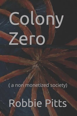 Colony Zero