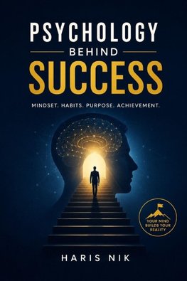 Psychology behind Success