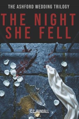 The Night She Fell