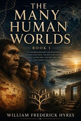 The Many Human Worlds