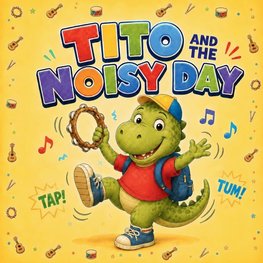 Tito and the Noisy Day