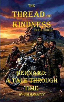 The Thread of Kindness