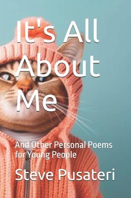 It's All About Me