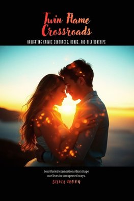 Twin Flame Crossroads