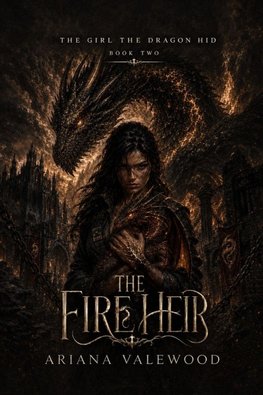 The Fire Heir