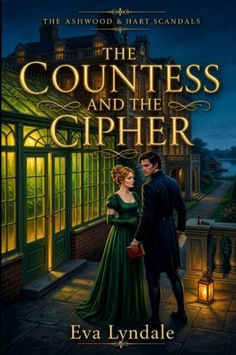 The Countess and the Cipher