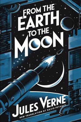 From the Earth to the the moon