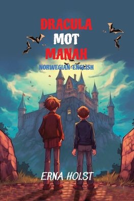 Dracula Mot Manah
