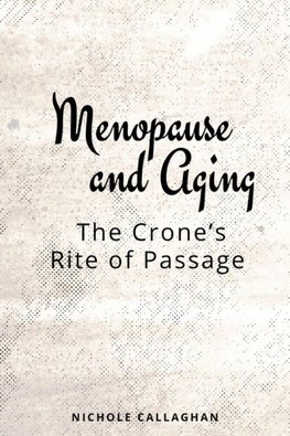 Menopause and Aging