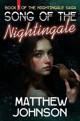Song of the Nightingale