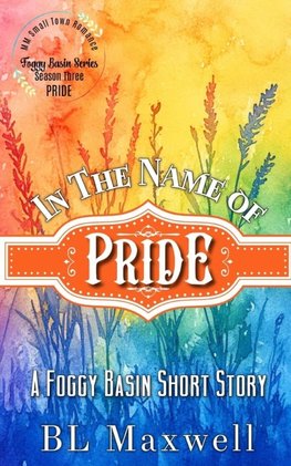 In The Name of Pride