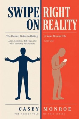 Swipe Right on Reality